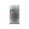 Samsung RF4289HARS Touchscreen Refrigerator