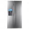 Samsung RSG309AARS Touchscreen Refrigerator