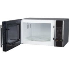 Magic Chef 1.1 cu ft Digital Microwave MCM1110ST
