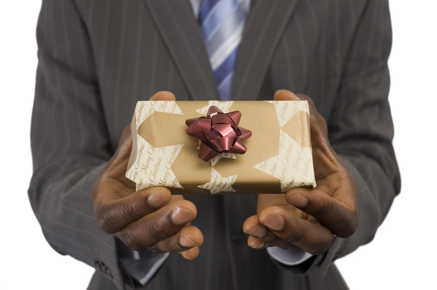Gift Ideas For Employees
