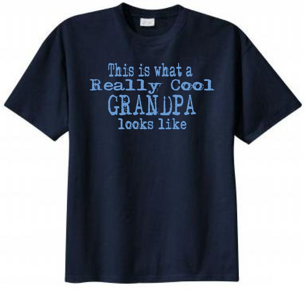 Gift Ideas For Grandpa