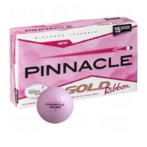 pinkgolfballs