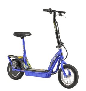 electricscooter