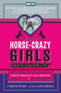 horsecrazygirlsbook