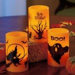 Halloween Gift Ideas For Teachers