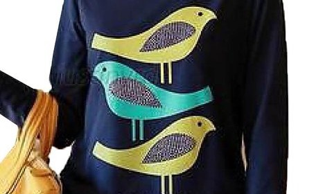 Gift Ideas For Girls Who Love Birds